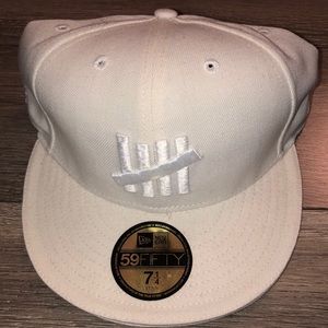 Undefeated cap